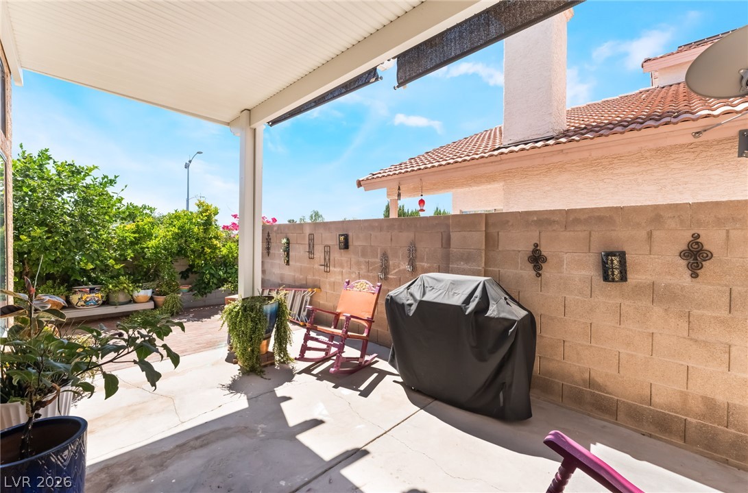 2608 Ironside Drive Las Vegas NV 89108