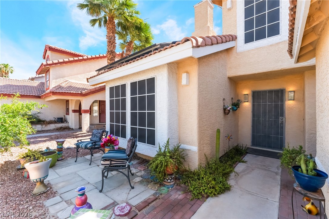 2608 Ironside Drive Las Vegas NV 89108