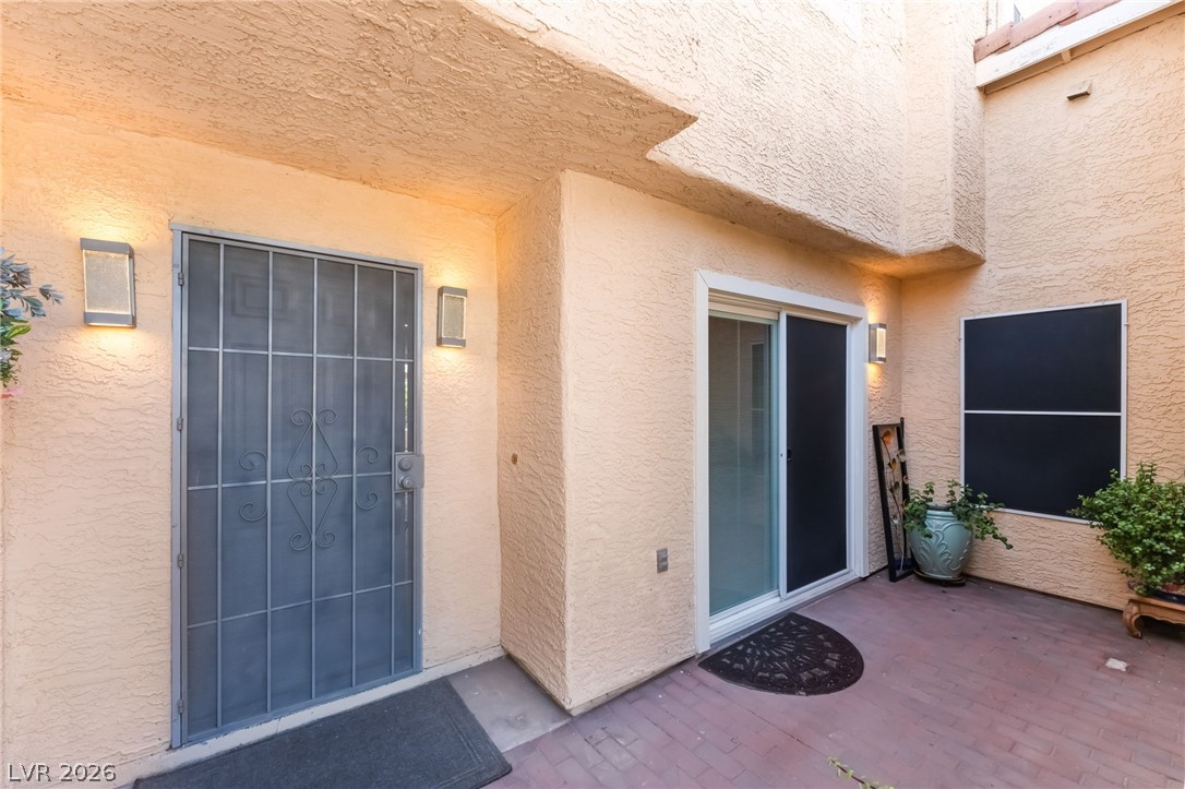 2608 Ironside Drive Las Vegas NV 89108