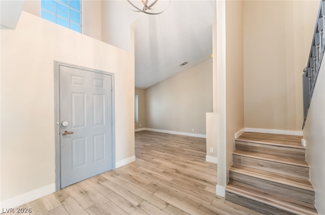 2608 Ironside Drive Las Vegas NV 89108