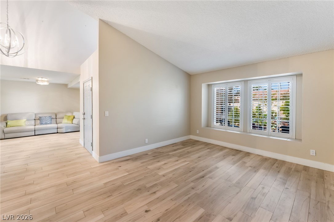 2608 Ironside Drive Las Vegas NV 89108