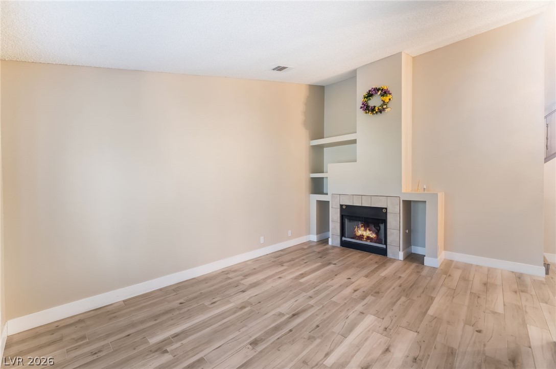 2608 Ironside Drive Las Vegas NV 89108