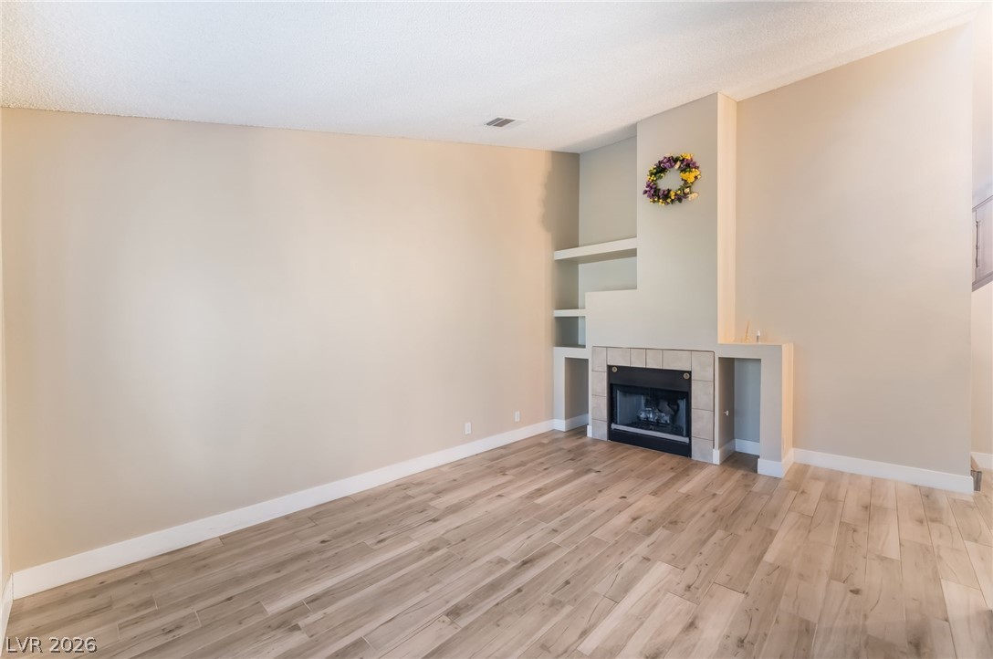 2608 Ironside Drive Las Vegas NV 89108