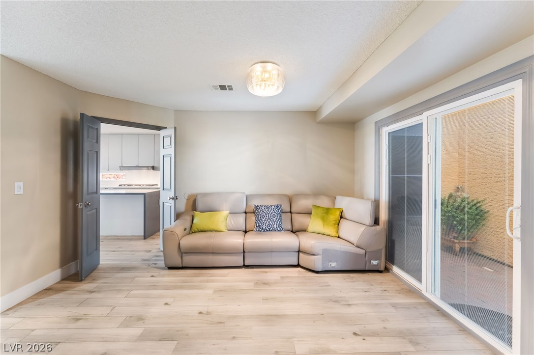 2608 Ironside Drive Las Vegas NV 89108