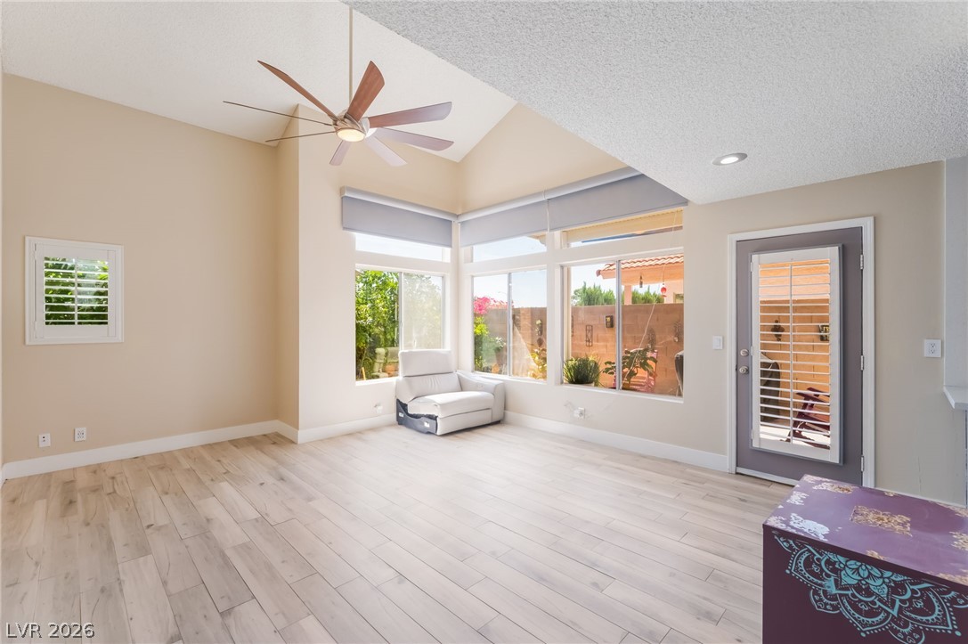 2608 Ironside Drive Las Vegas NV 89108