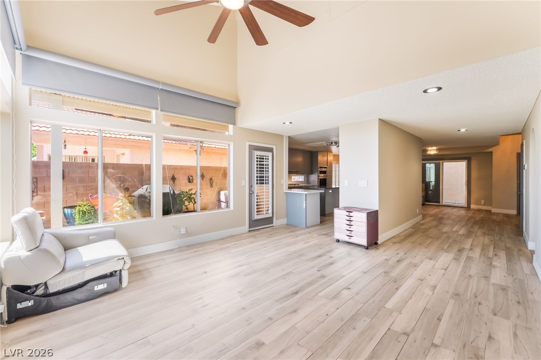 2608 Ironside Drive Las Vegas NV 89108