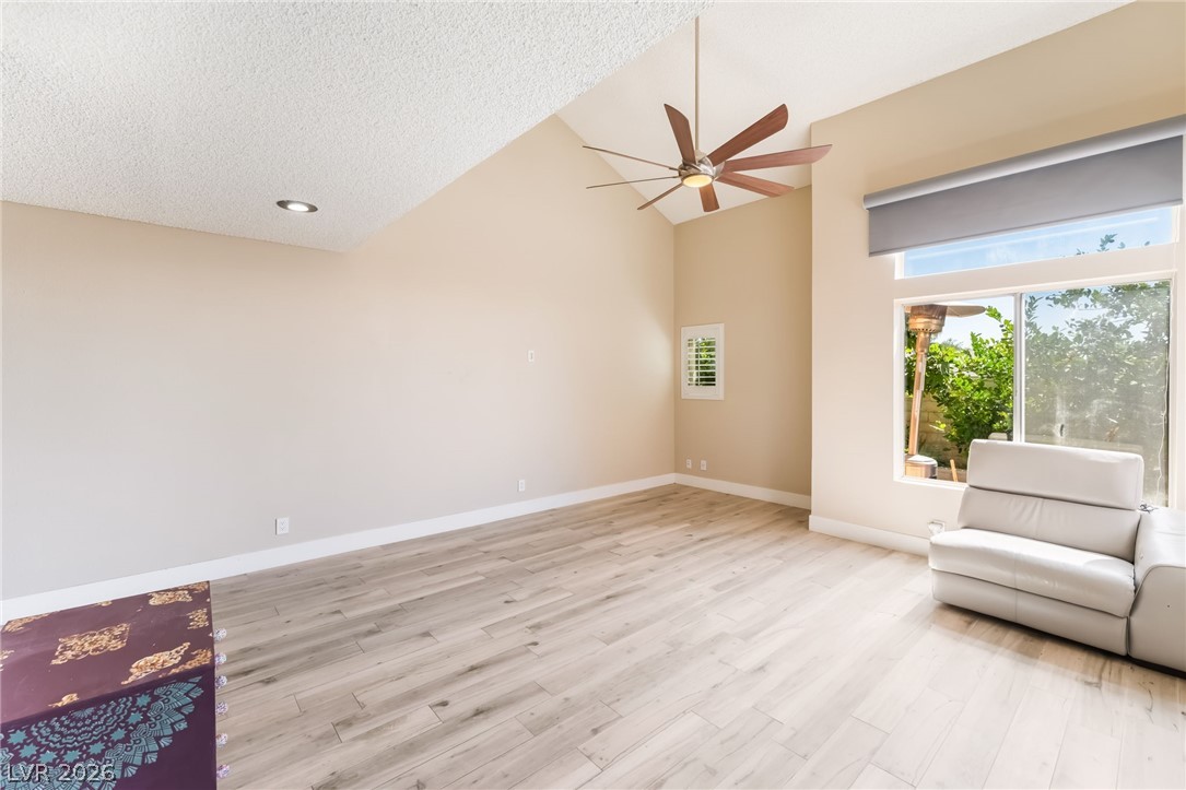 2608 Ironside Drive Las Vegas NV 89108