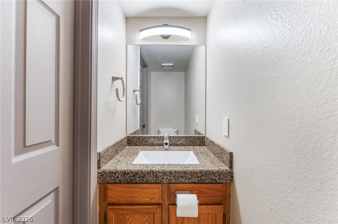 2608 Ironside Drive Las Vegas NV 89108