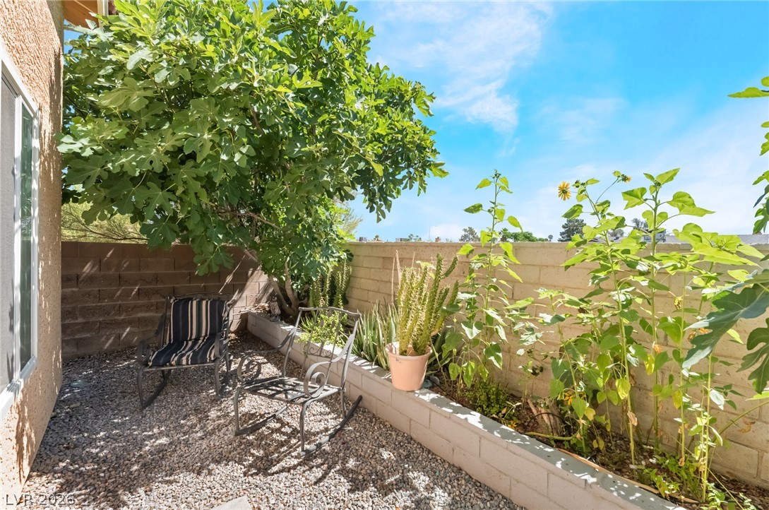 2608 Ironside Drive Las Vegas NV 89108