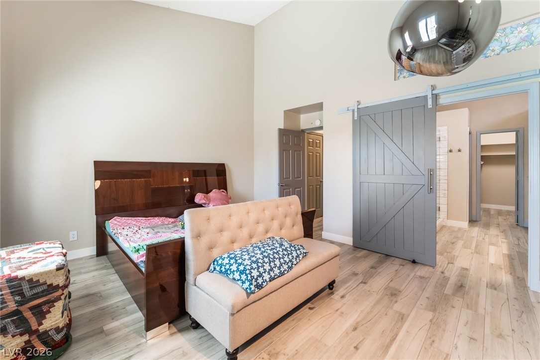 2608 Ironside Drive Las Vegas NV 89108