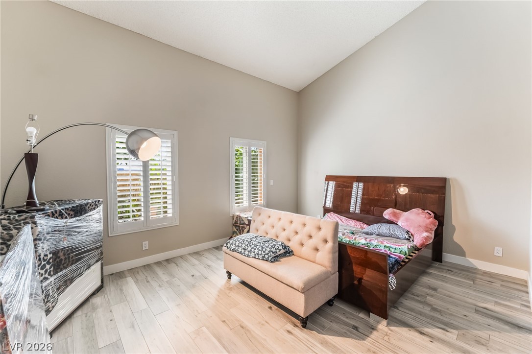 2608 Ironside Drive Las Vegas NV 89108