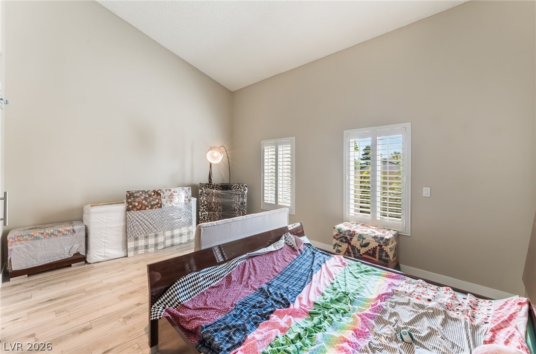 2608 Ironside Drive Las Vegas NV 89108