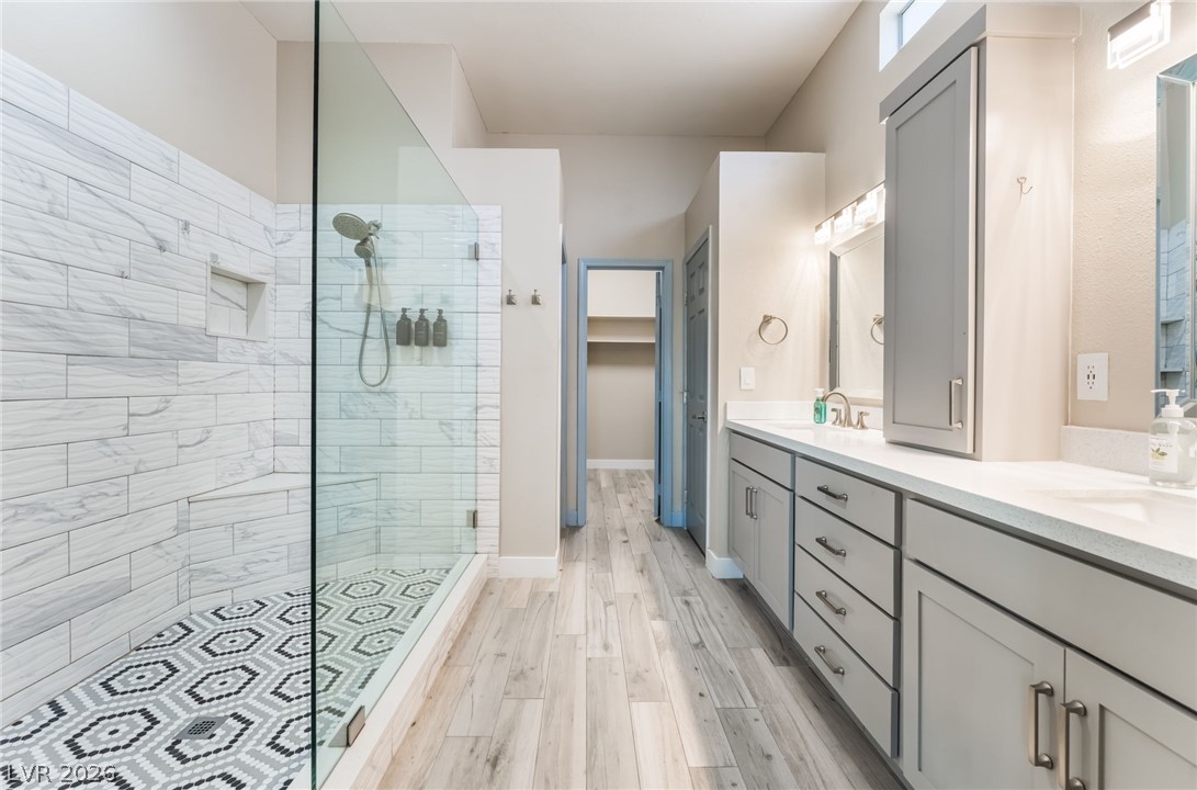 2608 Ironside Drive Las Vegas NV 89108