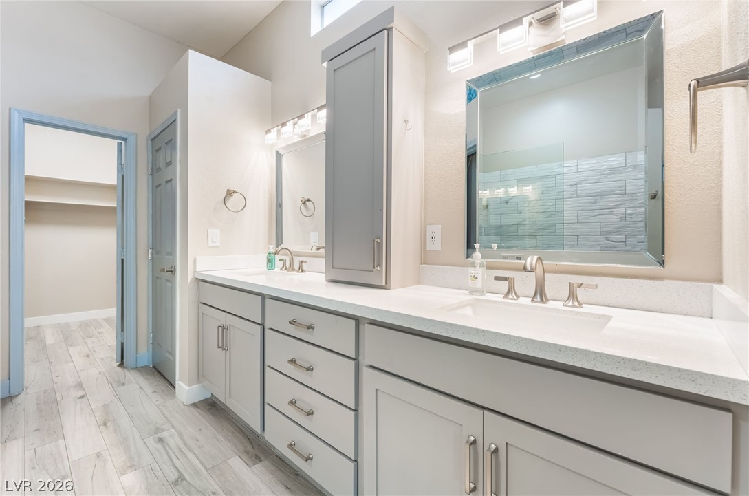 2608 Ironside Drive Las Vegas NV 89108