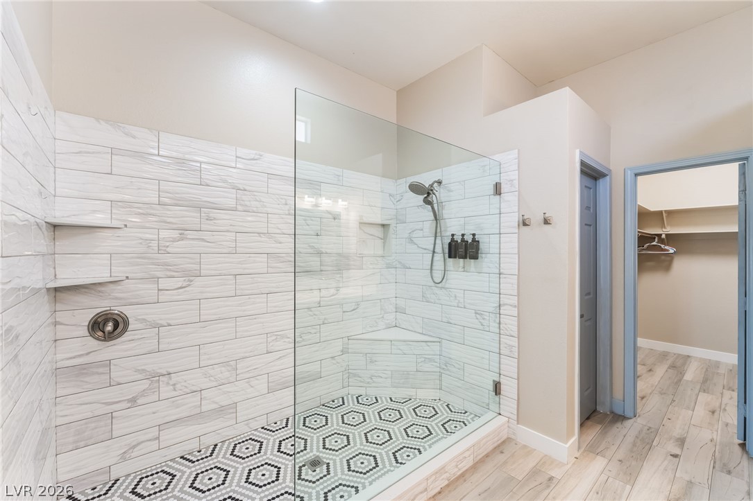 2608 Ironside Drive Las Vegas NV 89108