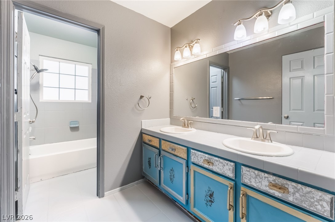 2608 Ironside Drive Las Vegas NV 89108