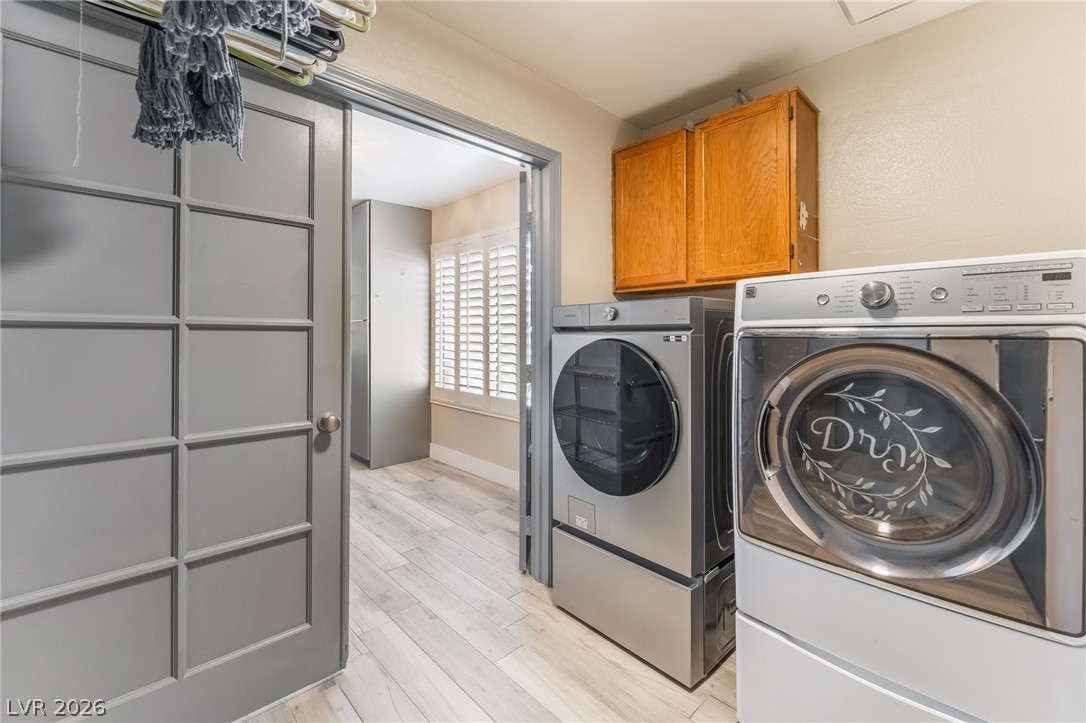 2608 Ironside Drive Las Vegas NV 89108