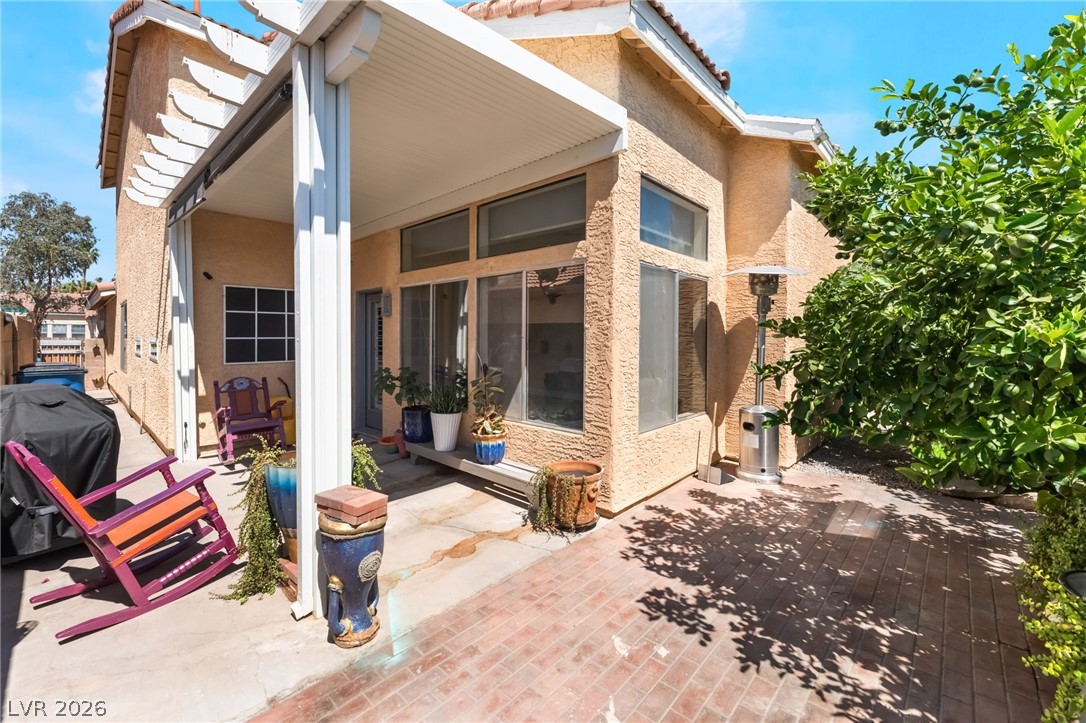 2608 Ironside Drive Las Vegas NV 89108