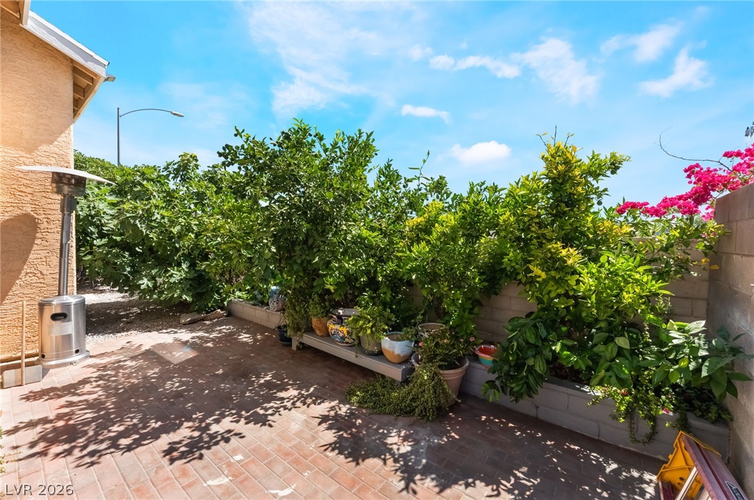 2608 Ironside Drive Las Vegas NV 89108