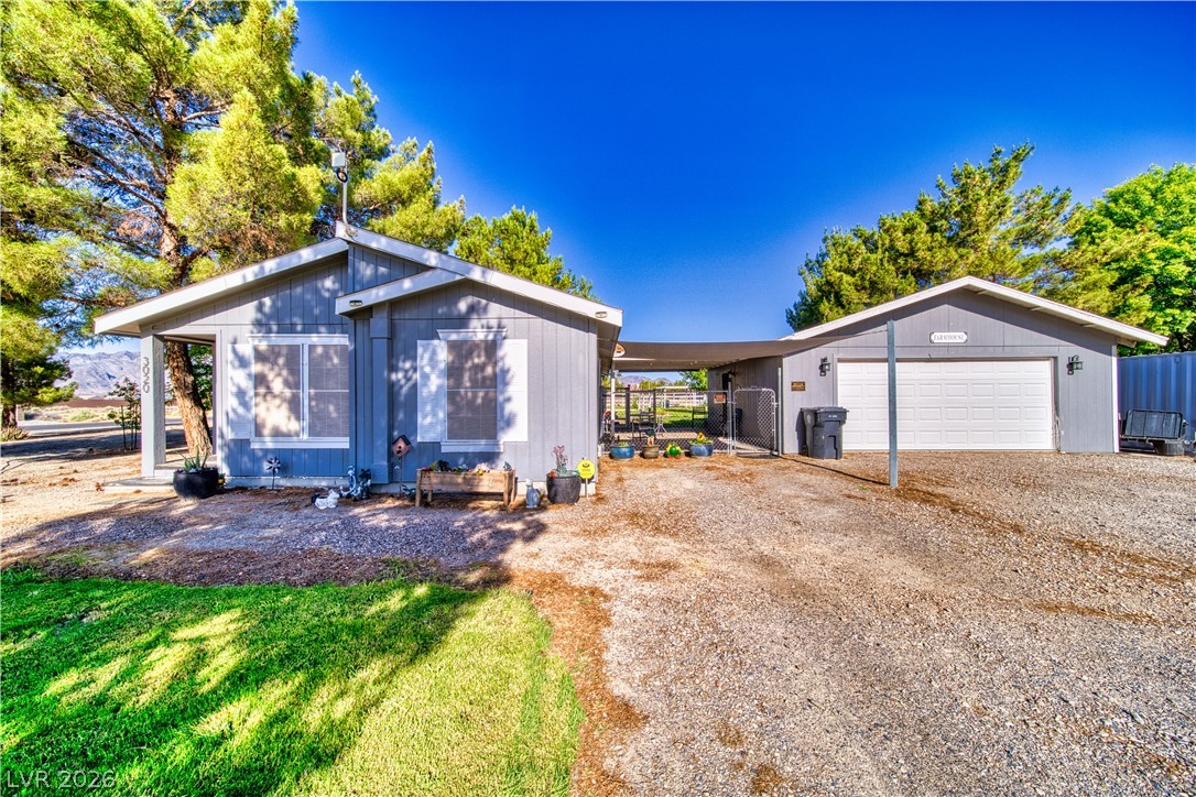 3020 Yucca Terrace Avenue Pahrump NV 89048