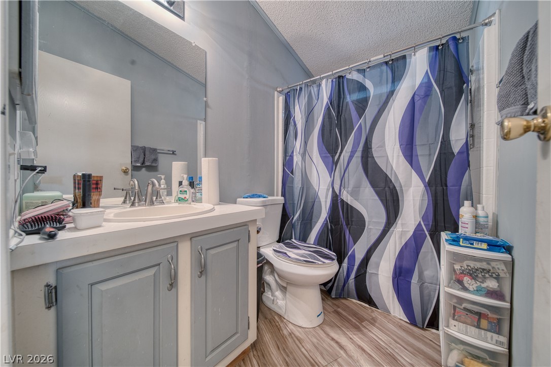 3020 Yucca Terrace Avenue Pahrump NV 89048
