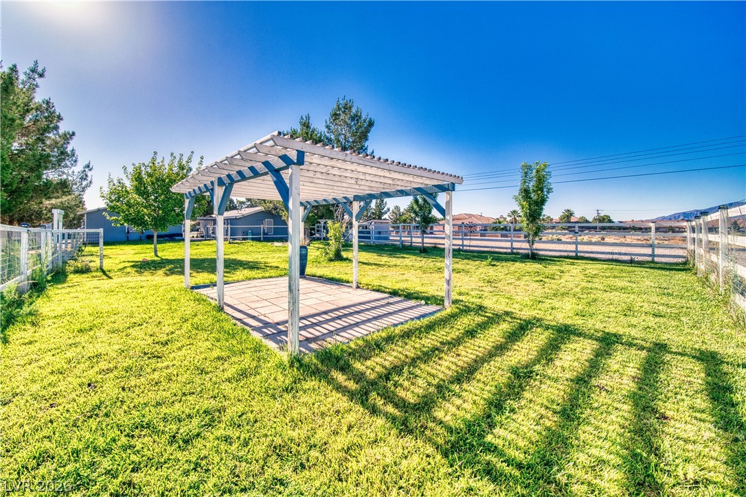 3020 Yucca Terrace Avenue Pahrump NV 89048