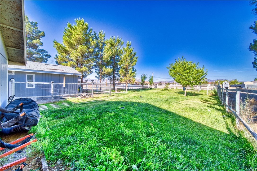 3020 Yucca Terrace Avenue Pahrump NV 89048
