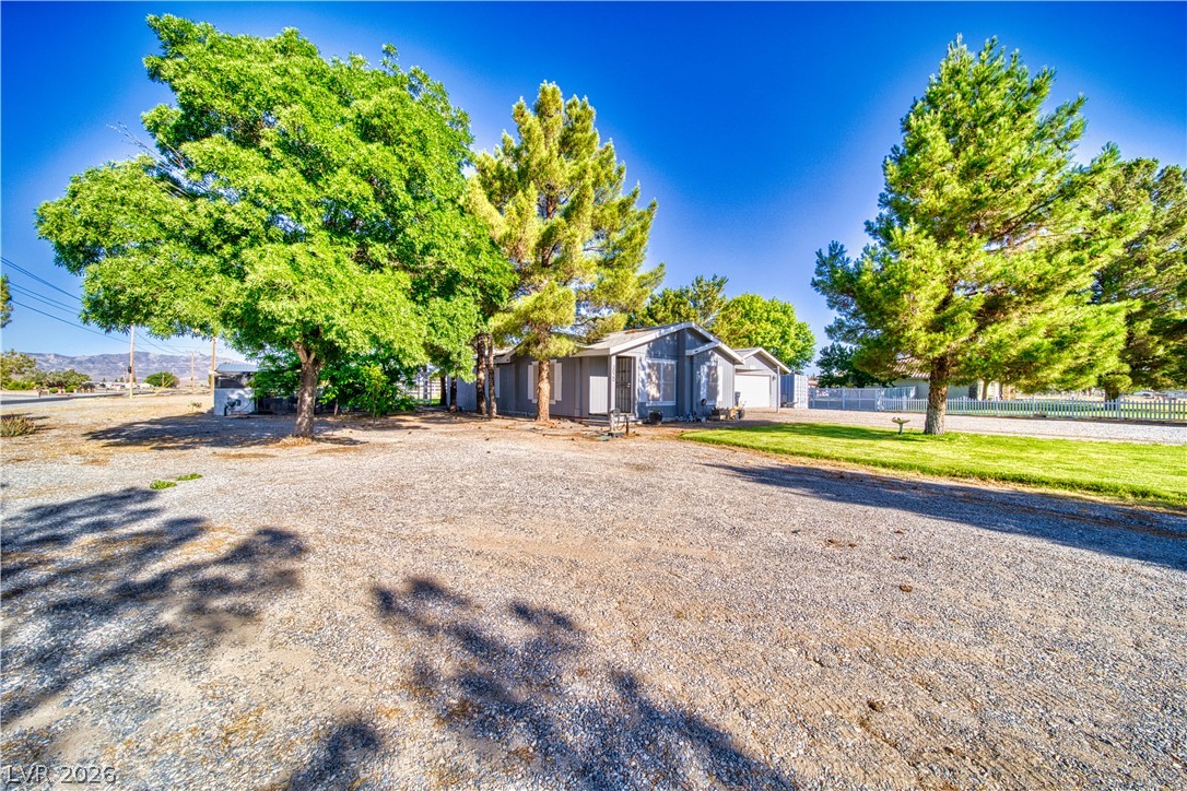3020 Yucca Terrace Avenue Pahrump NV 89048