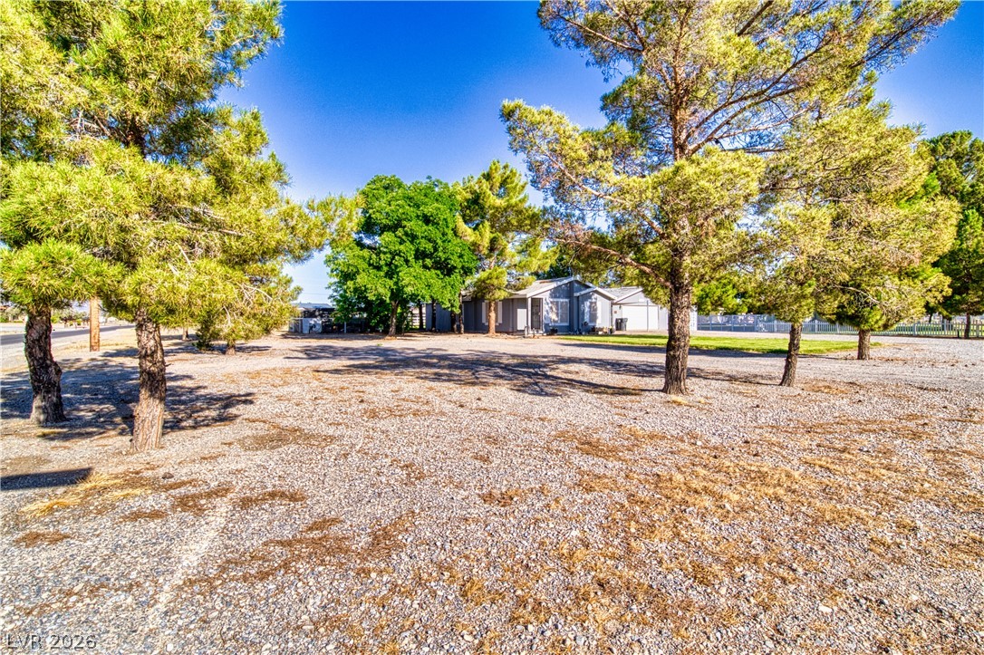 3020 Yucca Terrace Avenue Pahrump NV 89048