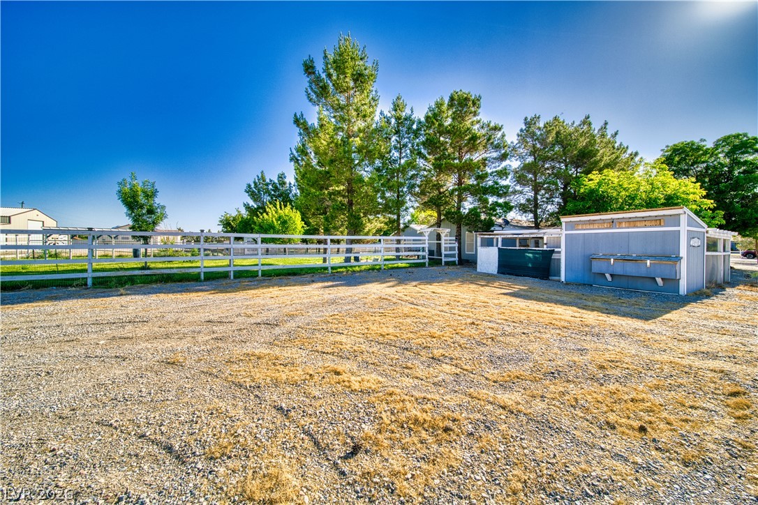 3020 Yucca Terrace Avenue Pahrump NV 89048