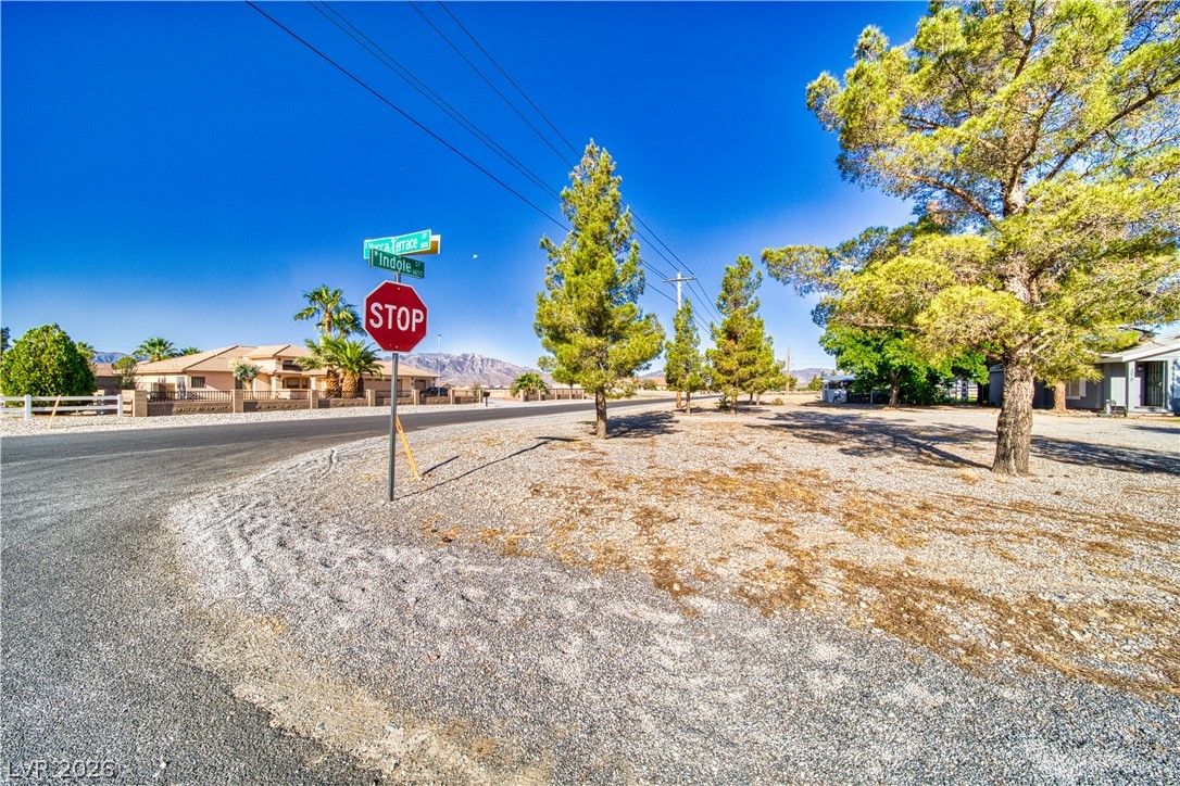 3020 Yucca Terrace Avenue Pahrump NV 89048