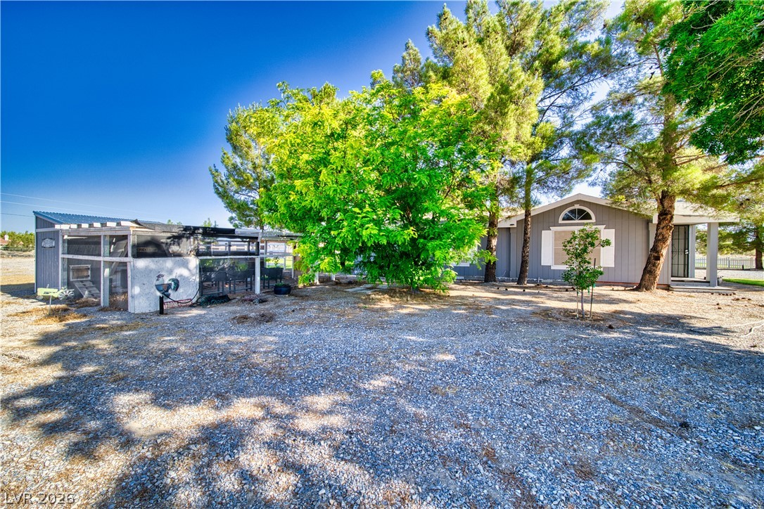 3020 Yucca Terrace Avenue Pahrump NV 89048