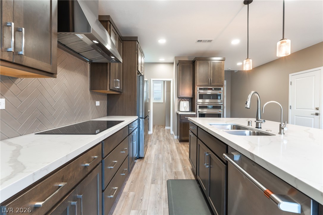 6203 Redstone Hills Drive Las Vegas NV 89148