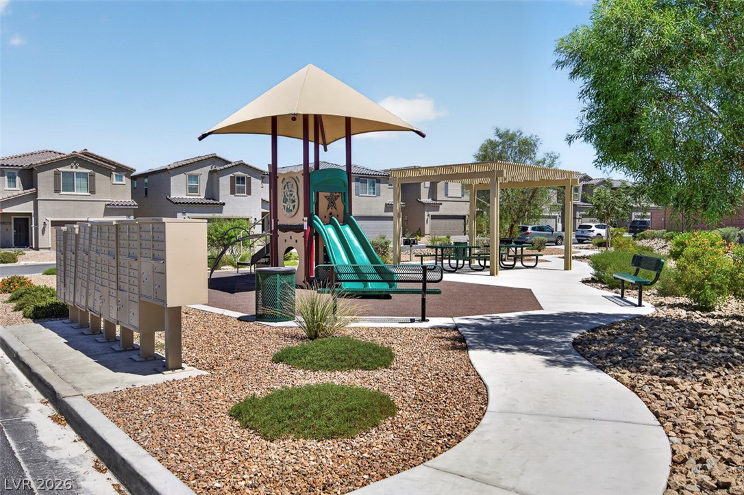 1969 Majalis Place Las Vegas NV 89106