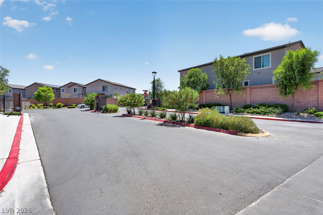 1969 Majalis Place Las Vegas NV 89106