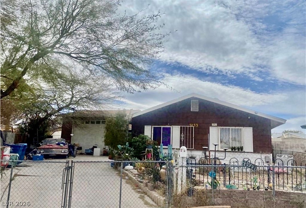 5133 Airdrie Place Las Vegas NV 89122