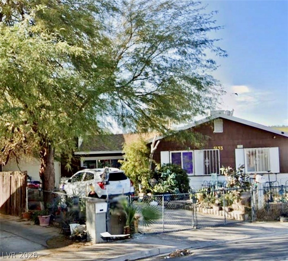 5133 Airdrie Place Las Vegas NV 89122