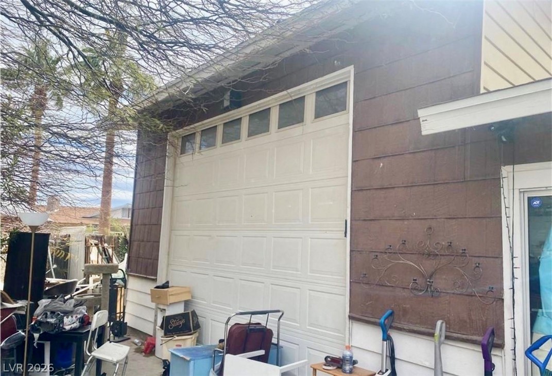 5133 Airdrie Place Las Vegas NV 89122