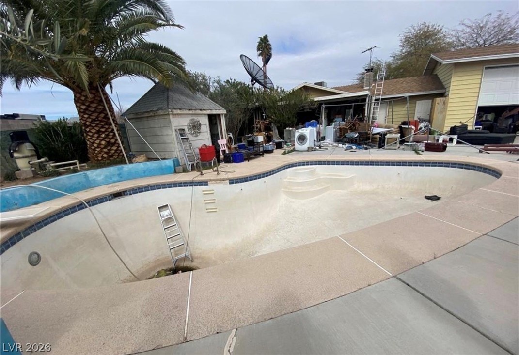 5133 Airdrie Place Las Vegas NV 89122
