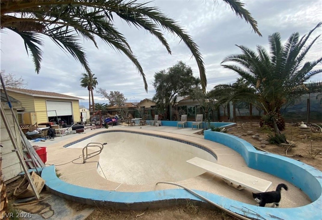 5133 Airdrie Place Las Vegas NV 89122
