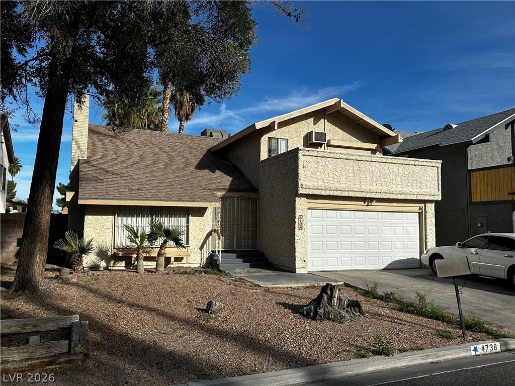 4738 Mountain Valley Road Las Vegas NV 89121