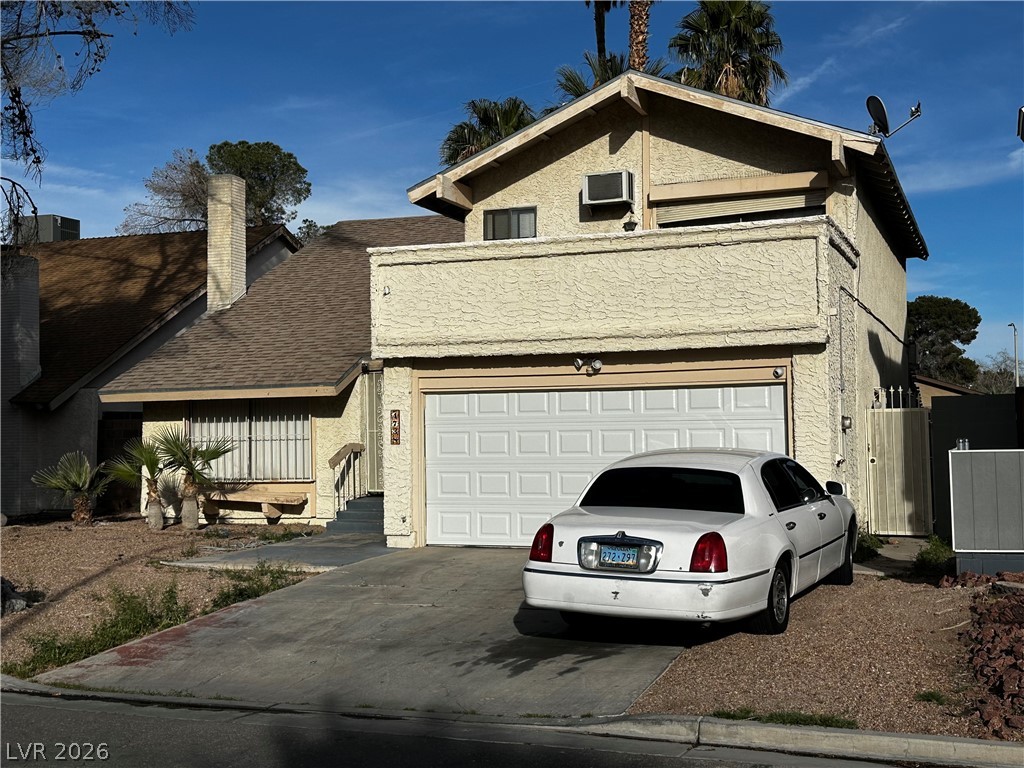 4738 Mountain Valley Road Las Vegas NV 89121