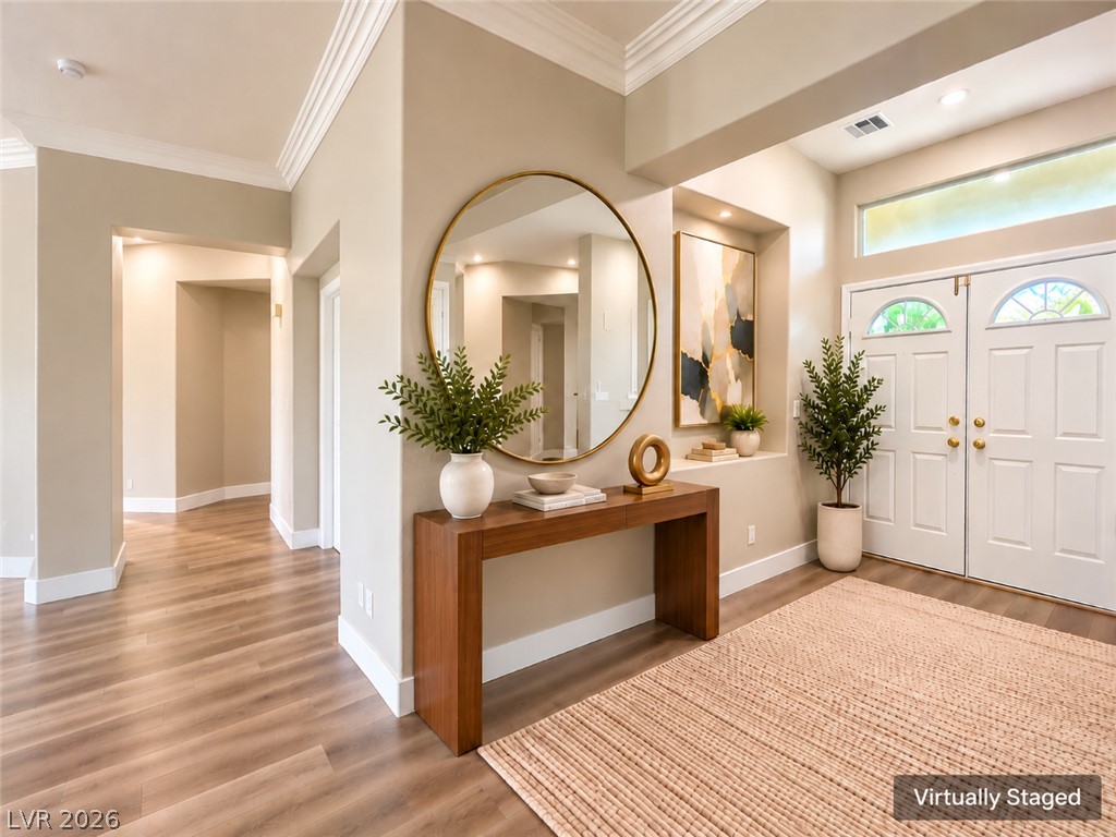 797 Tiffany Bend Court Las Vegas NV 89123