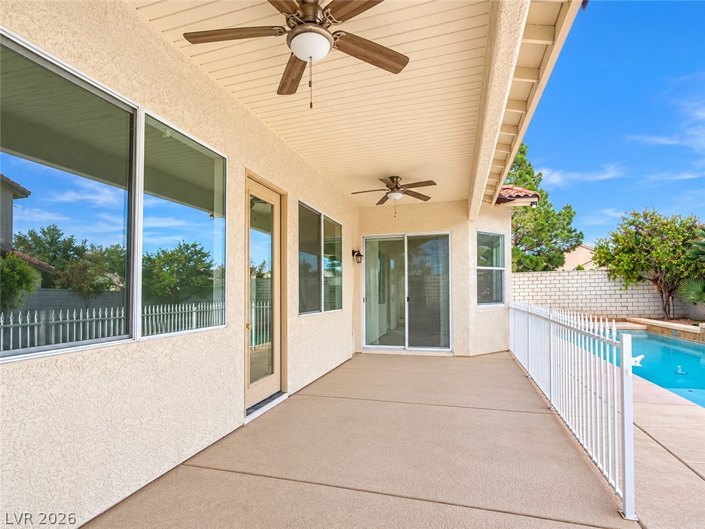797 Tiffany Bend Court Las Vegas NV 89123