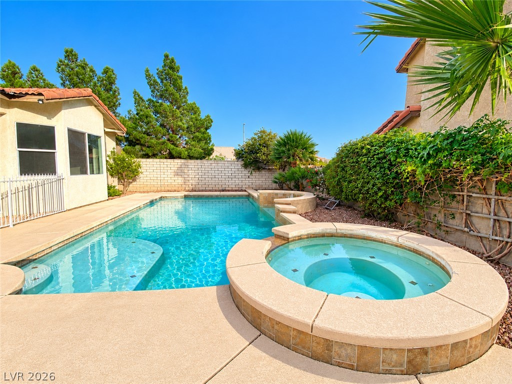 797 Tiffany Bend Court Las Vegas NV 89123