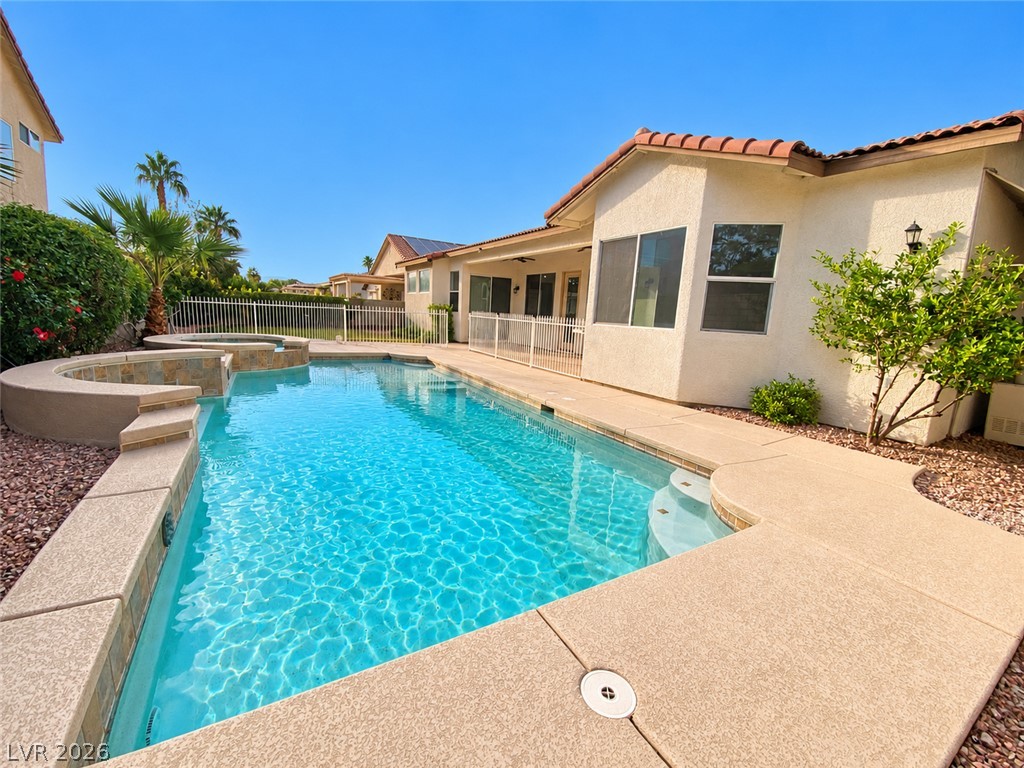 797 Tiffany Bend Court Las Vegas NV 89123