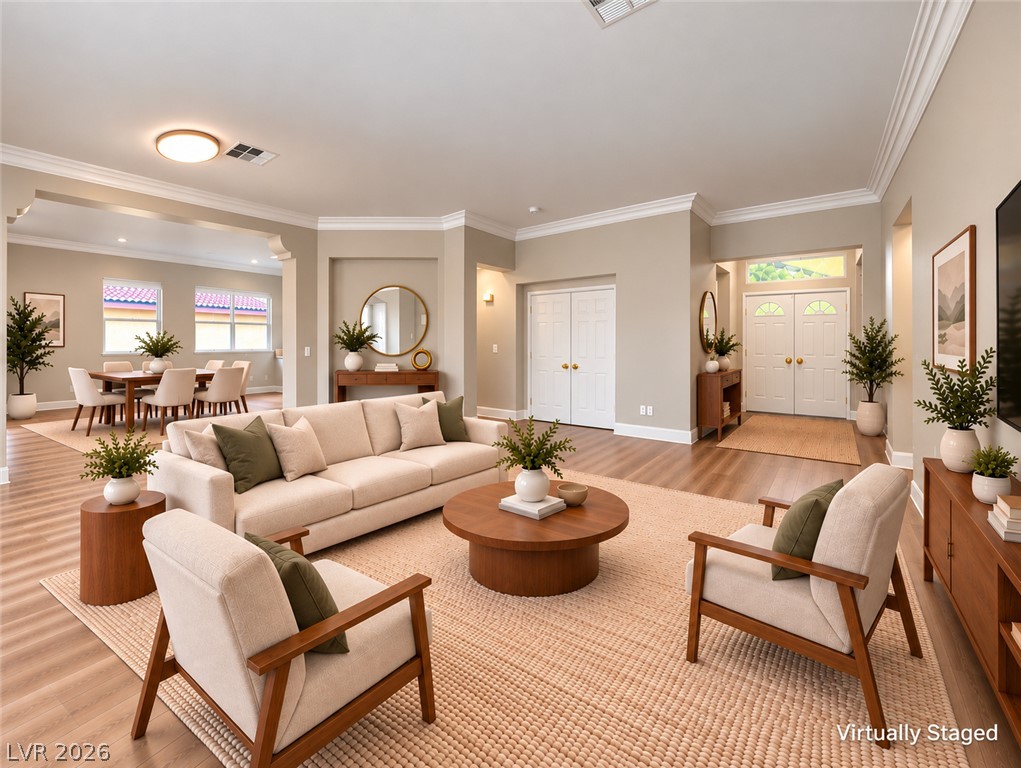 797 Tiffany Bend Court Las Vegas NV 89123