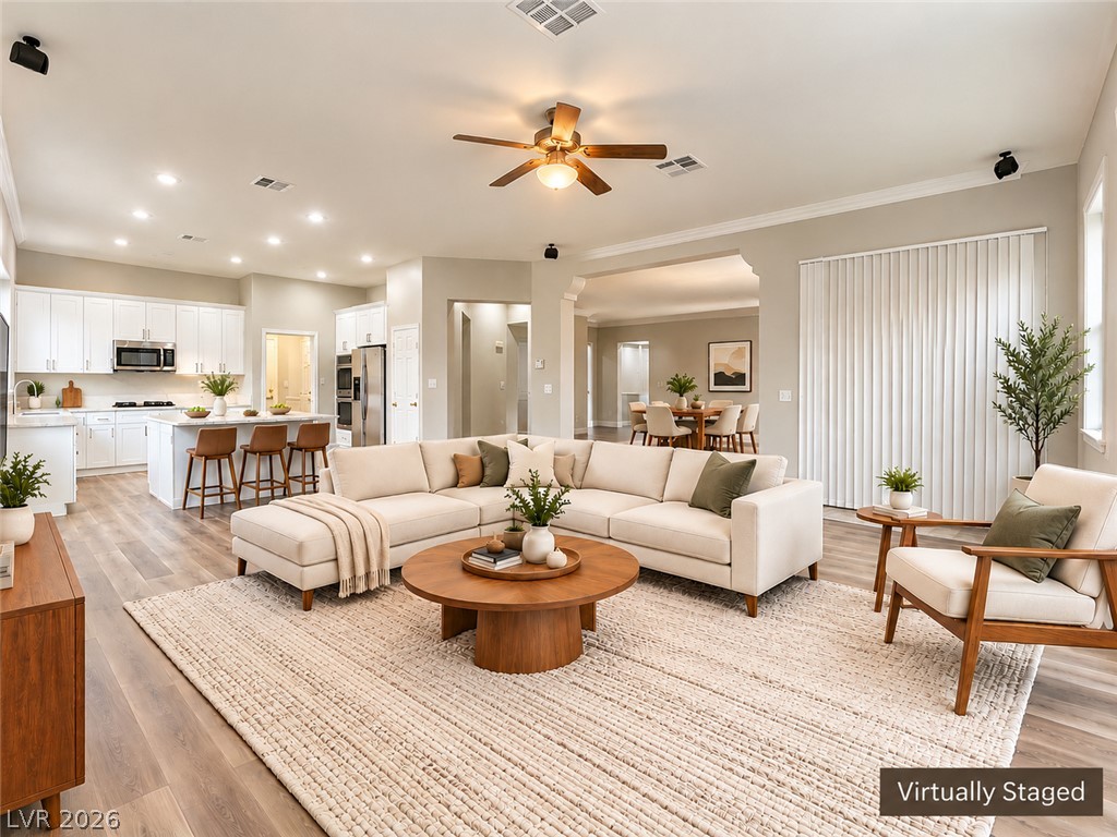 797 Tiffany Bend Court Las Vegas NV 89123