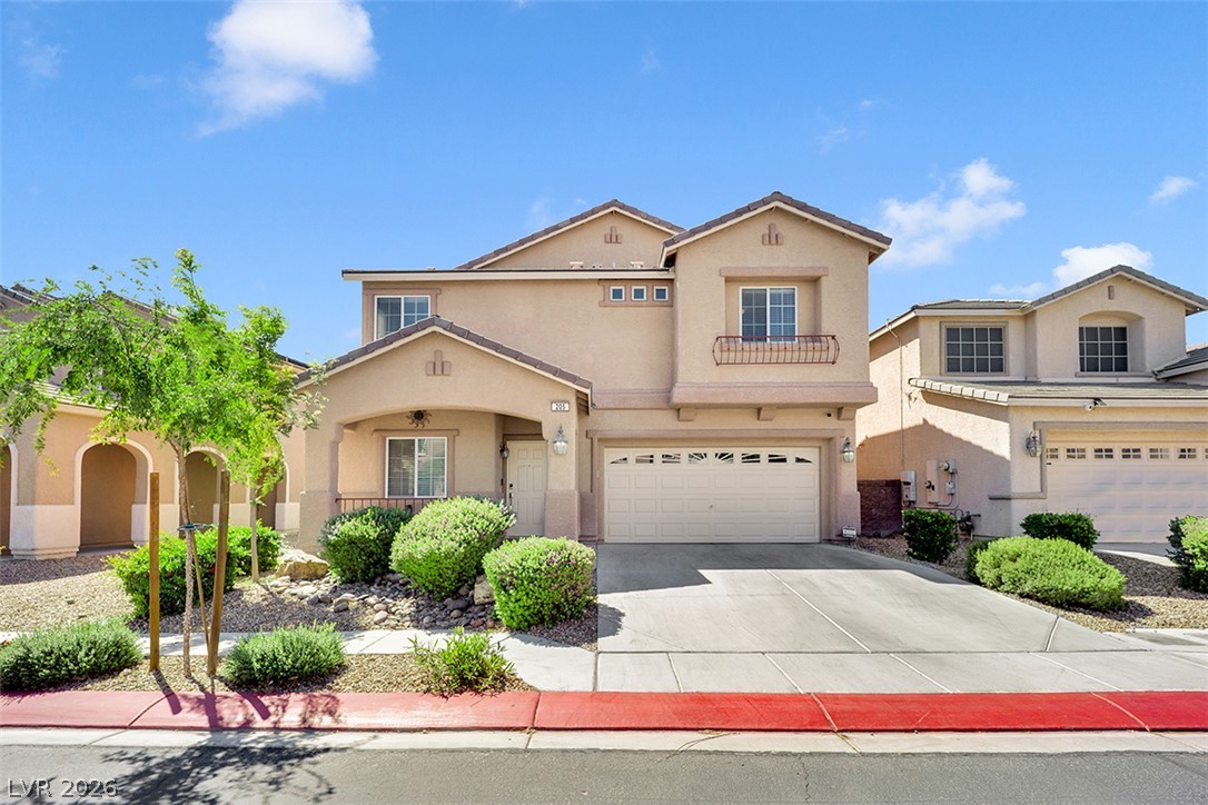 205 Gemstone Hill Avenue North Las Vegas NV 89031