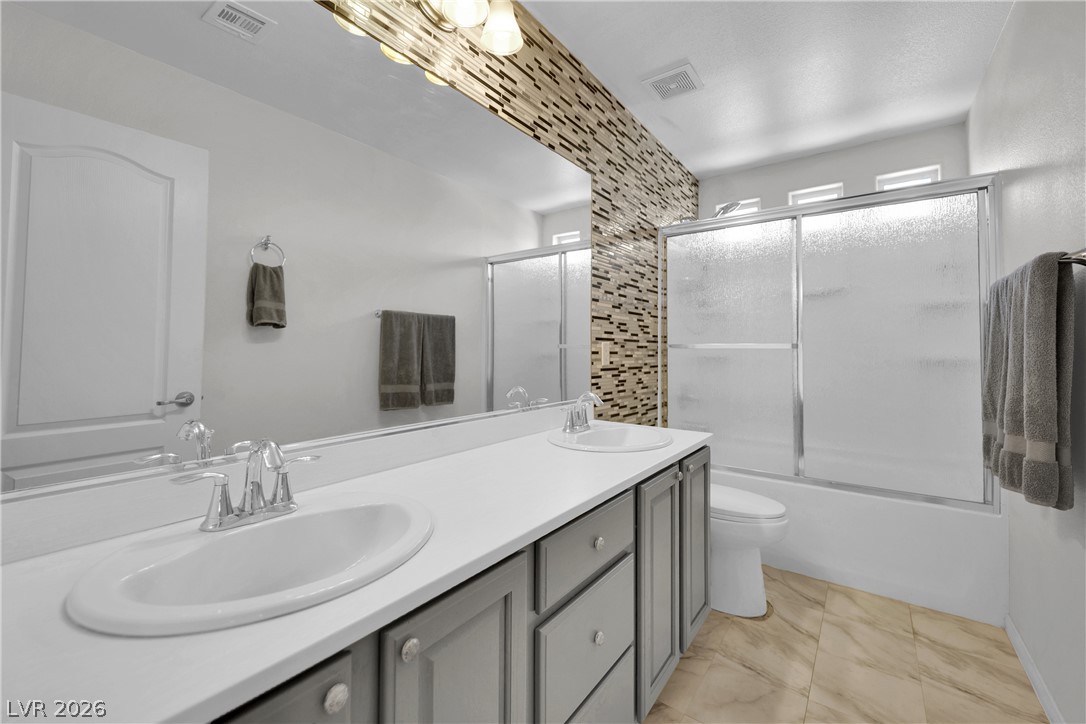 205 Gemstone Hill Avenue North Las Vegas NV 89031